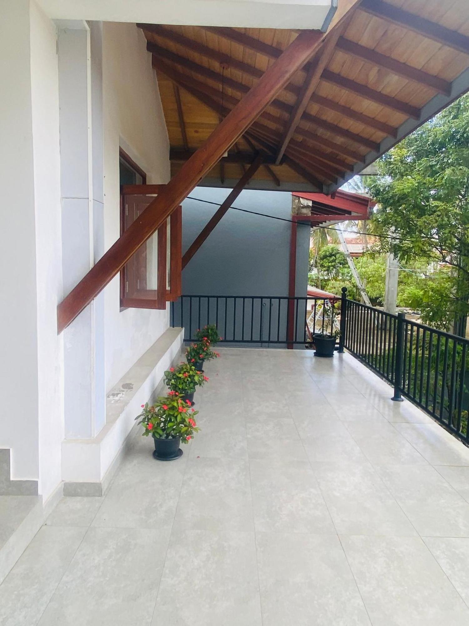 Villa Riverside Aluthgama Exterior foto