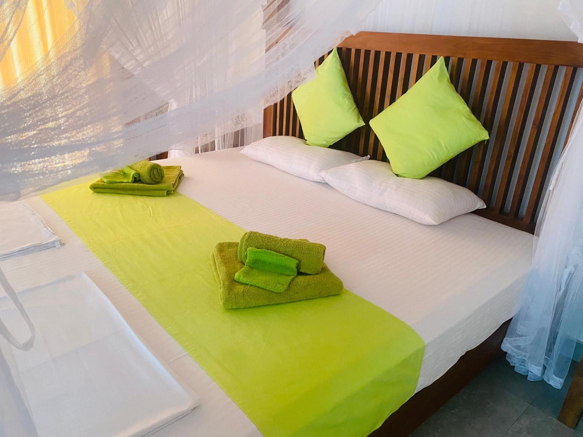 Villa Riverside Aluthgama Exterior foto