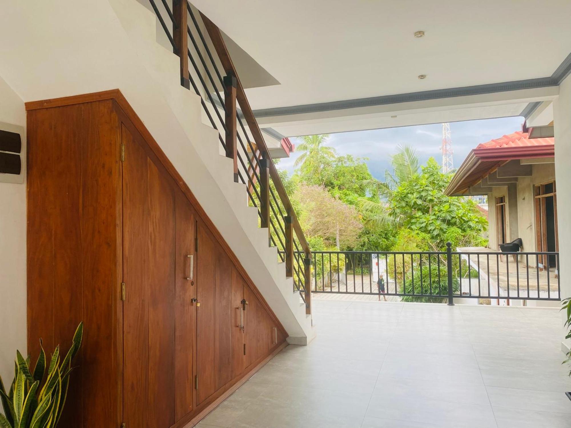 Villa Riverside Aluthgama Exterior foto